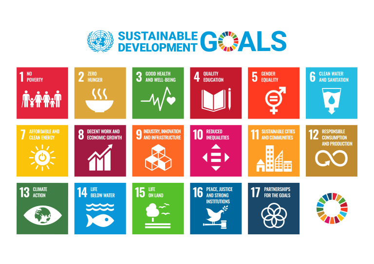OUR CONTRIBUTION TO THE AGENDA 2030 (Sun2World)